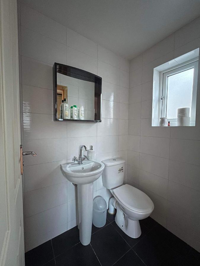 Guest house Hidden Havens Norwich
